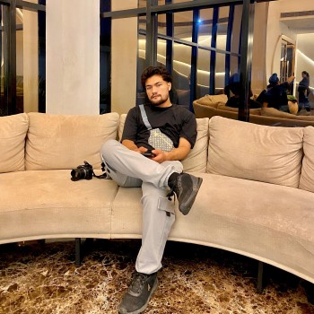 Himanshu Rana